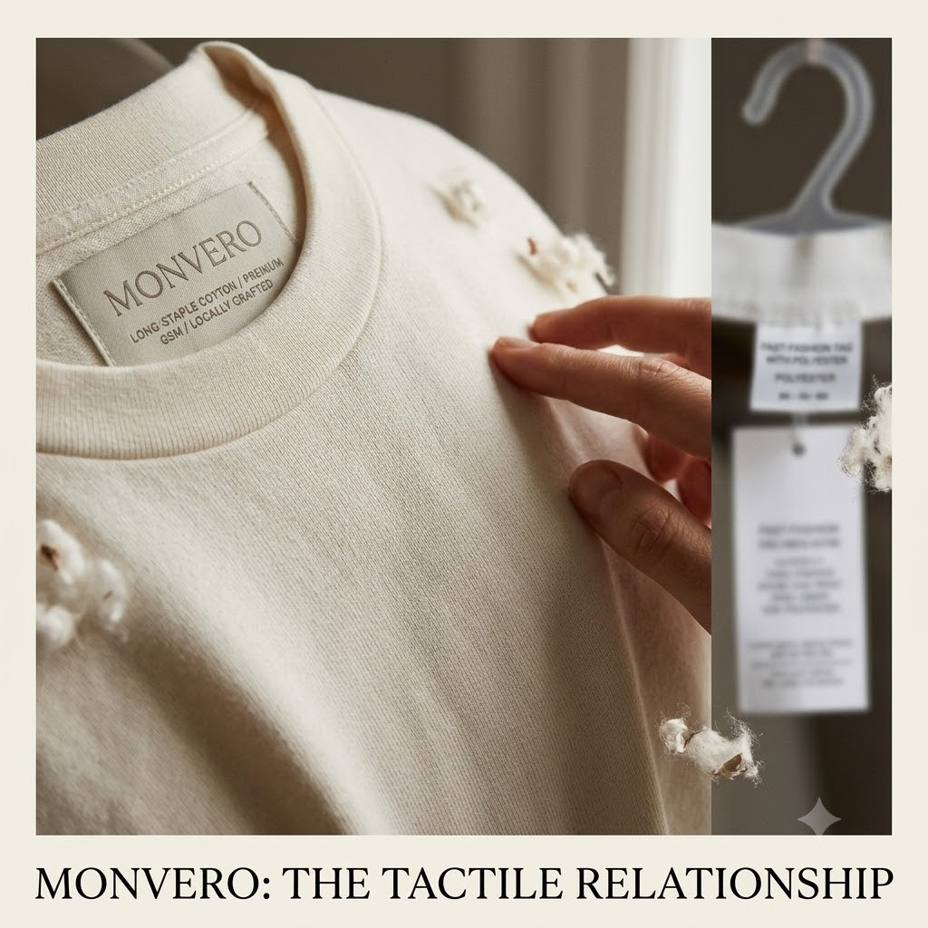 The Science of Touch: Why Fabric Quality Matters